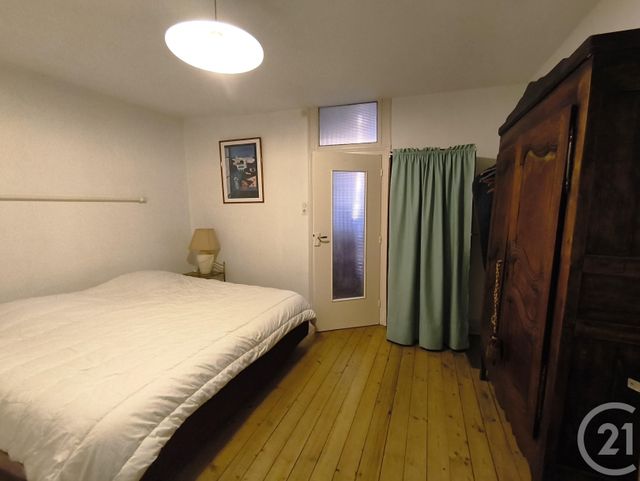 Appartement T2 &agrave; louer - 2 pi&egrave;ces - 46,96 m2 - Allevard - 38 - RHONE-ALPES