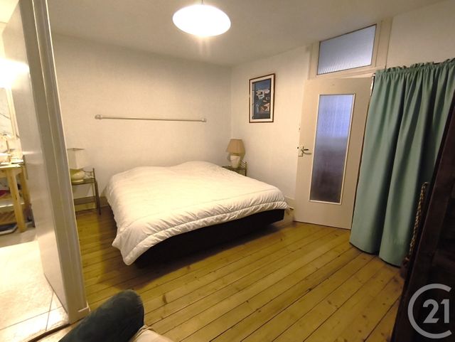 Appartement T2 &agrave; louer - 2 pi&egrave;ces - 46,96 m2 - Allevard - 38 - RHONE-ALPES