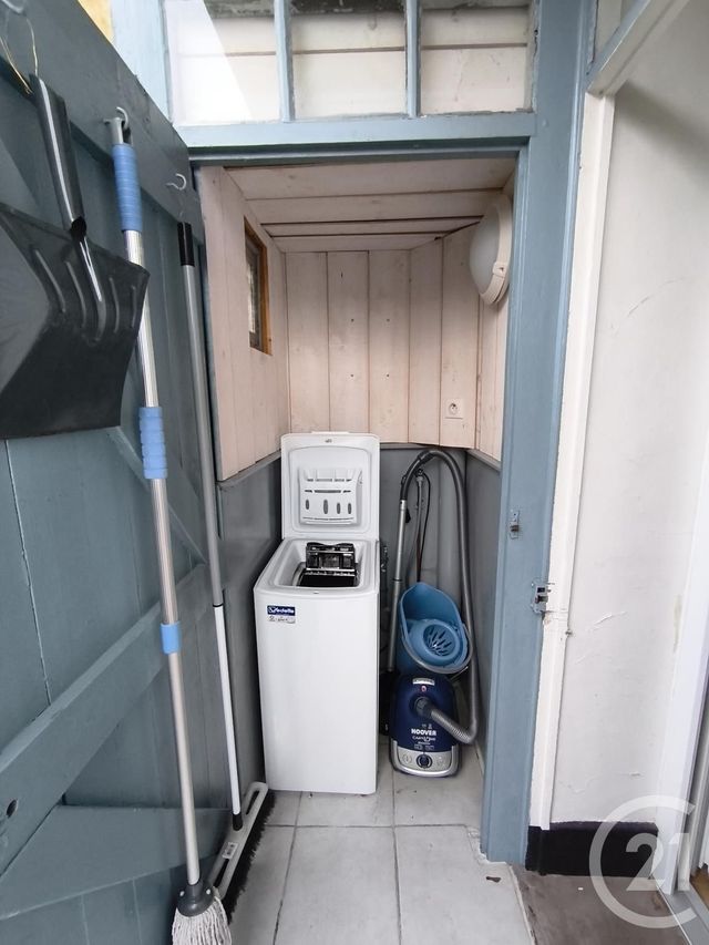 Appartement T2 &agrave; louer - 2 pi&egrave;ces - 46,96 m2 - Allevard - 38 - RHONE-ALPES