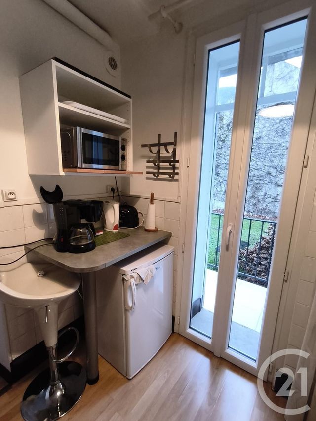 Appartement T2 &agrave; louer - 2 pi&egrave;ces - 46,96 m2 - Allevard - 38 - RHONE-ALPES