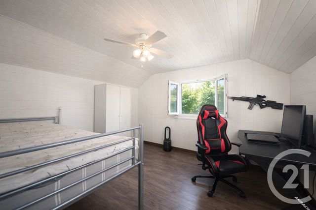 Maison &agrave; vendre - 5 pi&egrave;ces - 125 m2 - Barraux - 38 - RHONE-ALPES