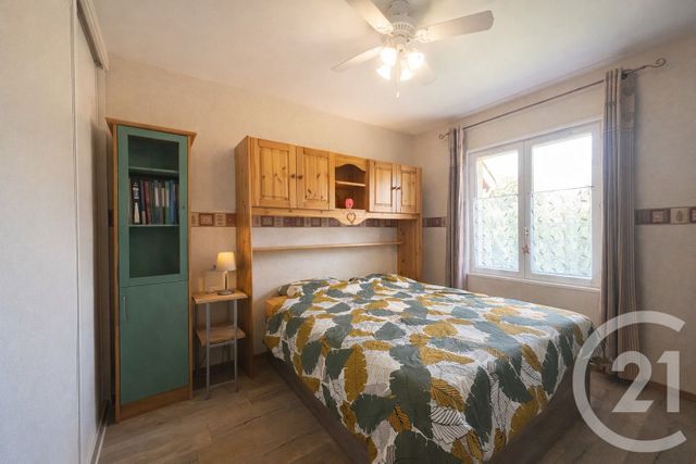 Maison &agrave; vendre - 5 pi&egrave;ces - 125 m2 - Barraux - 38 - RHONE-ALPES