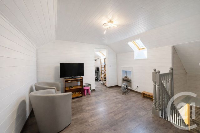 Maison &agrave; vendre - 5 pi&egrave;ces - 125 m2 - Barraux - 38 - RHONE-ALPES