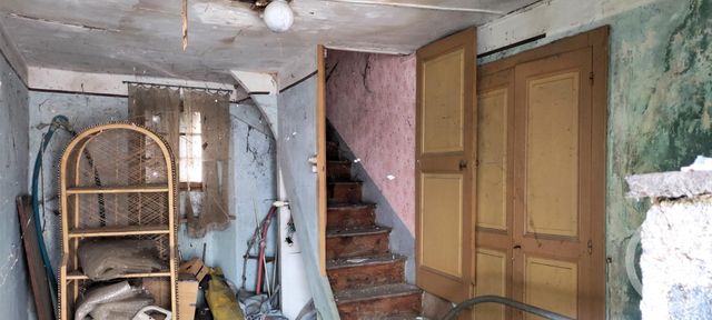 Maison &agrave; vendre - 2 pi&egrave;ces - 34 m2 - Pontcharra - 38 - RHONE-ALPES
