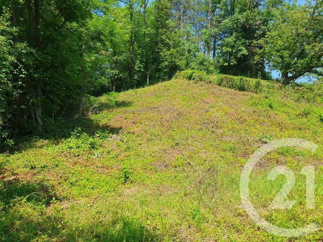 Terrain à vendre - 794 m2 - Pontcharra - 38 - RHONE-ALPES