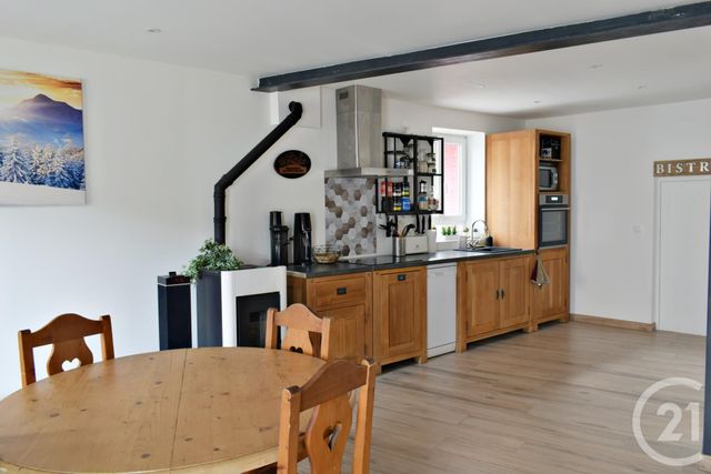 maison - LES MARCHES - 73