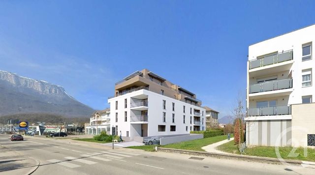 Appartement T3 à vendre - 3 pièces - 69,94 m2 - Pontcharra - 38 - RHONE-ALPES