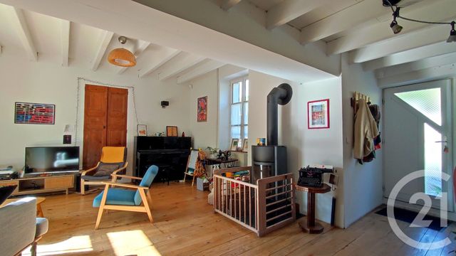 Maison &agrave; vendre - 6 pi&egrave;ces - 152,10 m2 - La Buissiere - 38 - RHONE-ALPES