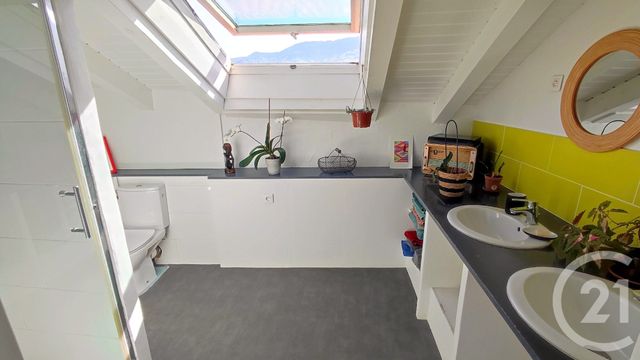 Maison &agrave; vendre - 6 pi&egrave;ces - 152,10 m2 - La Buissiere - 38 - RHONE-ALPES