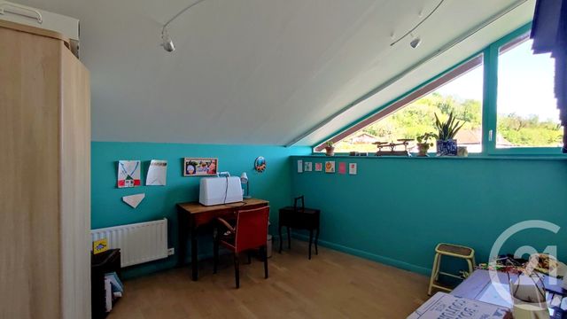 Maison &agrave; vendre - 6 pi&egrave;ces - 152,10 m2 - La Buissiere - 38 - RHONE-ALPES