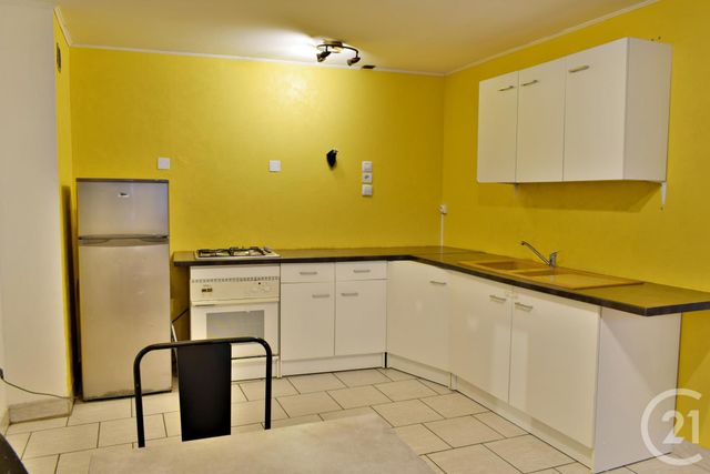 Appartement F4 à vendre - 4 pièces - 61,50 m2 - Chamoux Sur Gelon - 73 - RHONE-ALPES