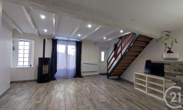 Maison à vendre - 3 pièces - 90,07 m2 - Pontcharra - 38 - RHONE-ALPES