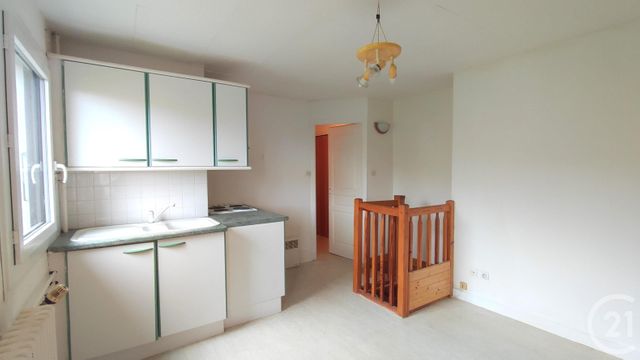 Afficher la photo en grand Appartement T3 à vendre - 3 pièces - 60,99 m2 - Allevard - 38 - RHONE-ALPES