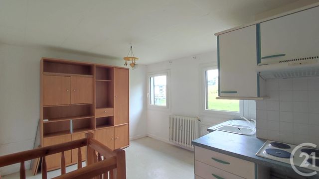 Afficher la photo en grand Appartement T3 à vendre - 3 pièces - 60,99 m2 - Allevard - 38 - RHONE-ALPES