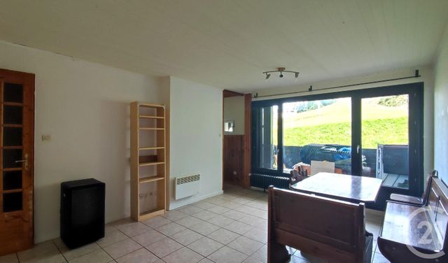 Afficher la photo en grand Appartement T3 à vendre - 3 pièces - 60,99 m2 - Allevard - 38 - RHONE-ALPES