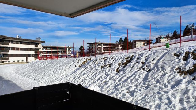 Afficher la photo en grand Appartement T3 à vendre - 3 pièces - 60,99 m2 - Allevard - 38 - RHONE-ALPES