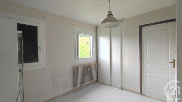 Afficher la photo en grand Appartement T3 à vendre - 3 pièces - 60,99 m2 - Allevard - 38 - RHONE-ALPES