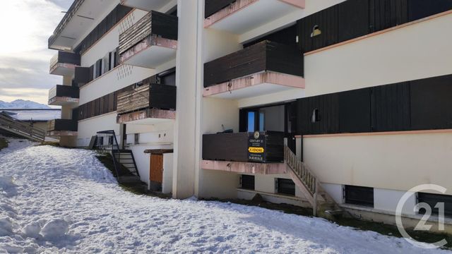 Appartement T3 à vendre ALLEVARD