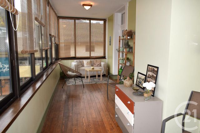 appartement - LA ROCHETTE - 73