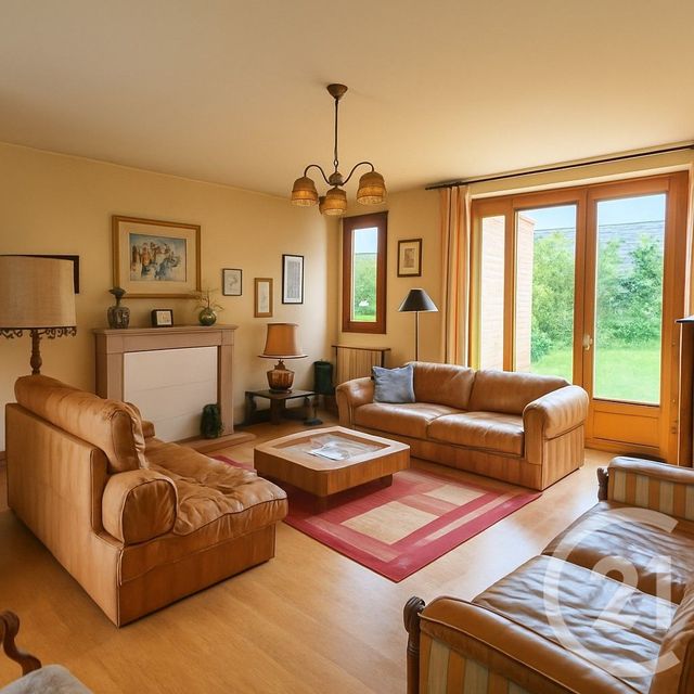 Maison à vendre - 7 pièces - 229,20 m2 - Pontcharra - 38 - RHONE-ALPES