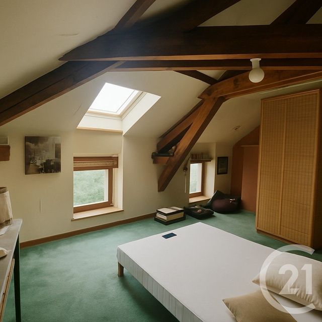 Maison à vendre - 7 pièces - 229,20 m2 - Pontcharra - 38 - RHONE-ALPES