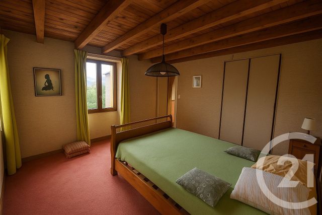 Maison à vendre - 7 pièces - 229,20 m2 - Pontcharra - 38 - RHONE-ALPES