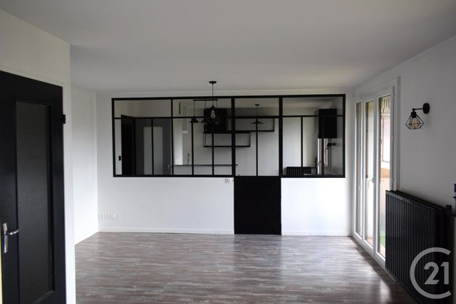 appartement - PONTCHARRA - 38
