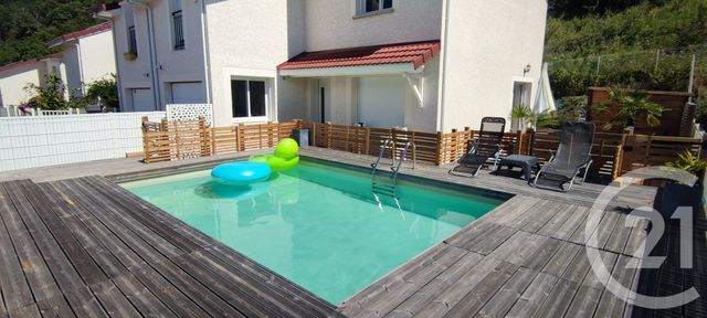 Maison à vendre LE CHAMP PRES FROGES