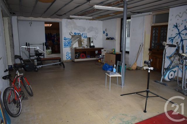 Commerce &agrave; louer - 120 m2 - 73 - RHONE-ALPES