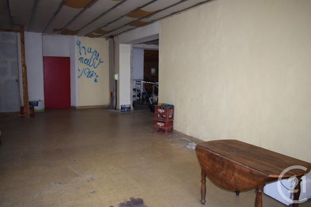 Commerce &agrave; louer - 120 m2 - 73 - RHONE-ALPES