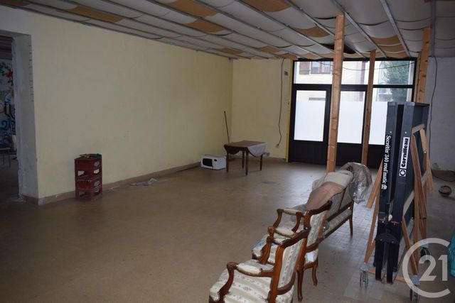 Commerce &agrave; louer - 120 m2 - 73 - RHONE-ALPES