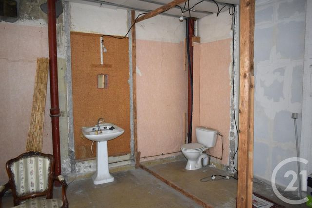 Commerce &agrave; louer - 120 m2 - 73 - RHONE-ALPES