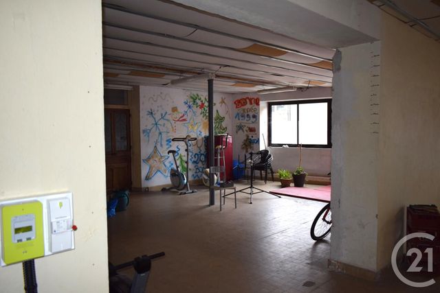 Commerce &agrave; louer - 120 m2 - 73 - RHONE-ALPES