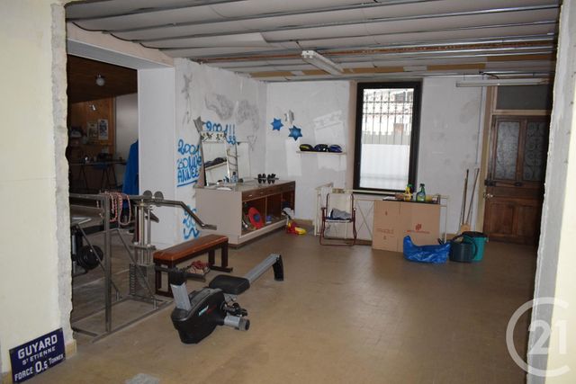Commerce &agrave; louer - 120 m2 - 73 - RHONE-ALPES