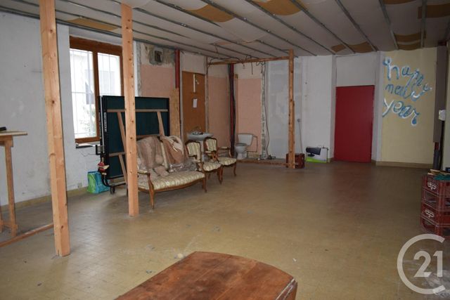 Commerce &agrave; louer - 120 m2 - 73 - RHONE-ALPES