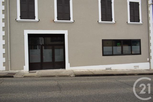 Afficher la photo en grand Divers à louer - 120 m2 - La Rochette - 73 - RHONE-ALPES