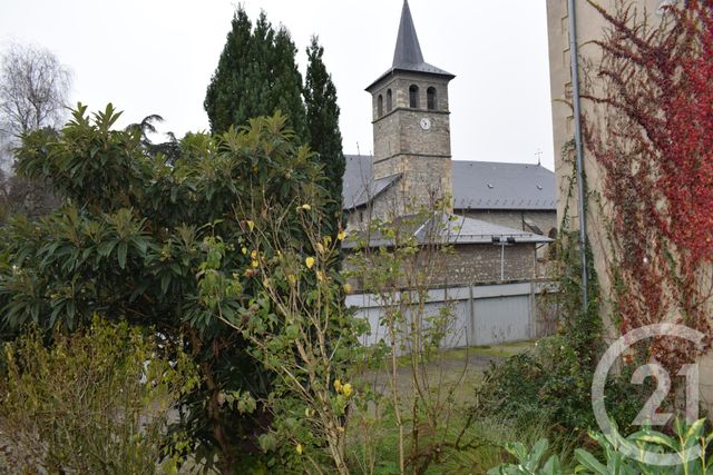 Afficher la photo en grand Divers à louer - 120 m2 - La Rochette - 73 - RHONE-ALPES