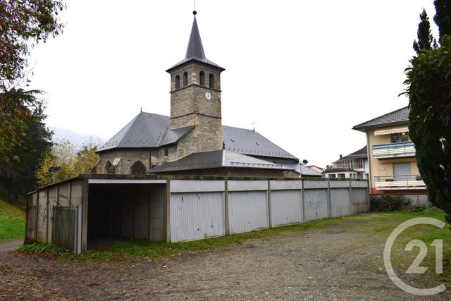 Afficher la photo en grand Divers à louer - 120 m2 - La Rochette - 73 - RHONE-ALPES