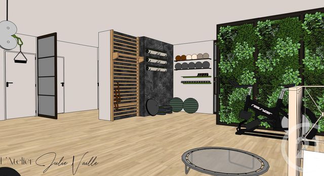 divers - LA ROCHETTE - 73