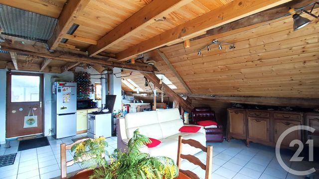 maison - FRANCIN - 73