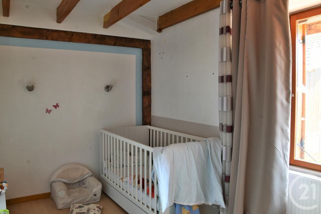 Afficher la photo en grand Maison à vendre - 4 pièces - 104,81 m2 - Pontcharra - 38 - RHONE-ALPES