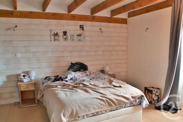 Afficher la photo en grand Maison à vendre - 4 pièces - 104,81 m2 - Pontcharra - 38 - RHONE-ALPES