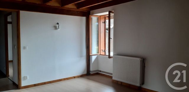 Maison &agrave; vendre - 4 pi&egrave;ces - 104,81 m2 - Pontcharra - 38 - RHONE-ALPES