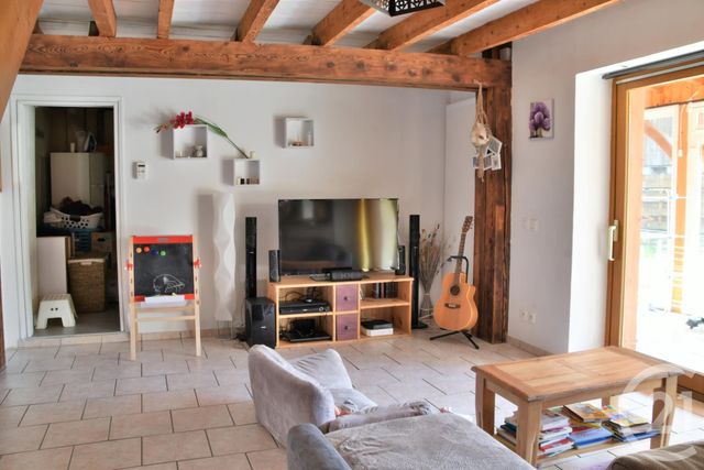 Afficher la photo en grand Maison à vendre - 4 pièces - 104,81 m2 - Pontcharra - 38 - RHONE-ALPES