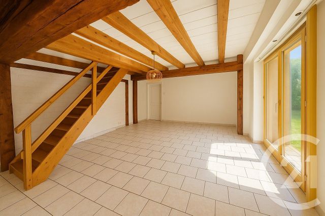 Afficher la photo en grand Maison à vendre - 4 pièces - 104,81 m2 - Pontcharra - 38 - RHONE-ALPES