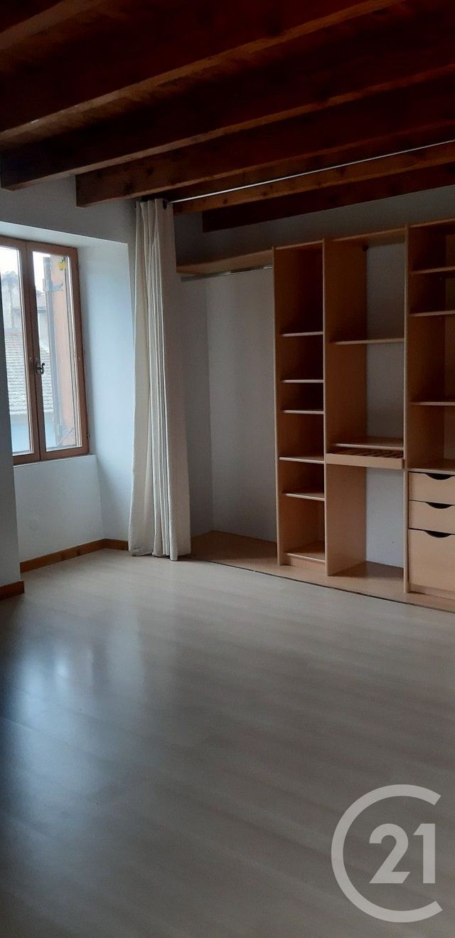 Maison &agrave; vendre - 4 pi&egrave;ces - 104,81 m2 - Pontcharra - 38 - RHONE-ALPES