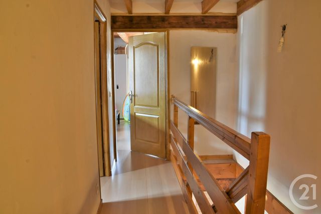 Afficher la photo en grand Maison à vendre - 4 pièces - 104,81 m2 - Pontcharra - 38 - RHONE-ALPES