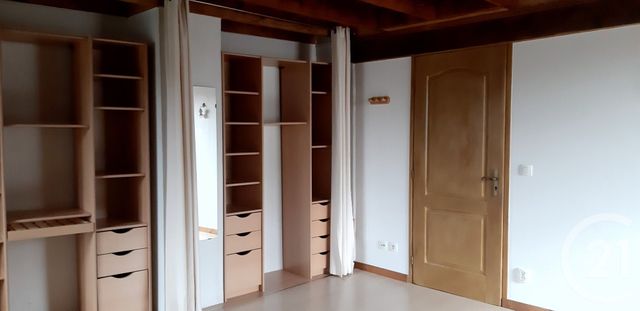 Maison &agrave; vendre - 4 pi&egrave;ces - 104,81 m2 - Pontcharra - 38 - RHONE-ALPES