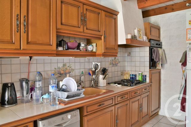 Afficher la photo en grand Maison à vendre - 4 pièces - 104,81 m2 - Pontcharra - 38 - RHONE-ALPES