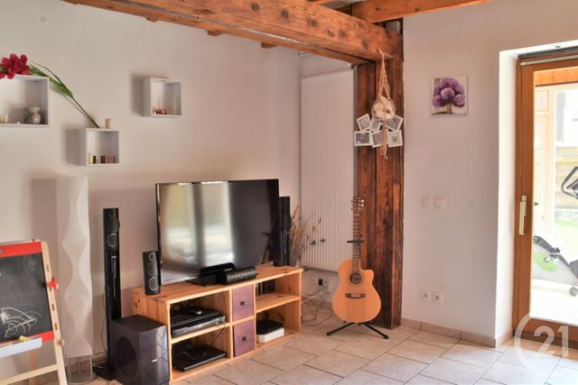 Afficher la photo en grand Maison à vendre - 4 pièces - 104,81 m2 - Pontcharra - 38 - RHONE-ALPES